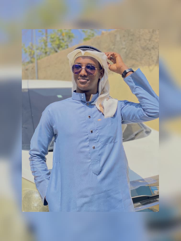 Mohamed Showkani